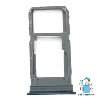 SIM Card Holder Tray for Vivo T2 5G